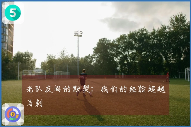 老队友间的默契：我们的经验超越马刺