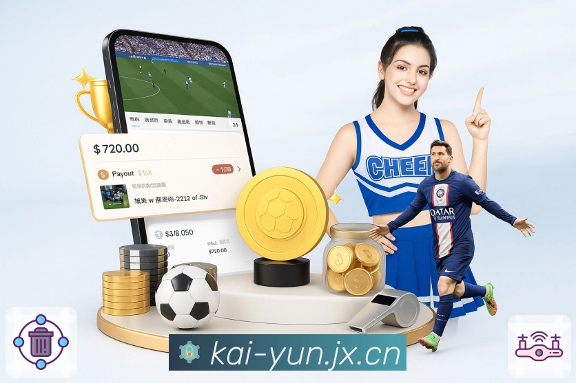 <strong>开云</strong>App 直播入口二维码